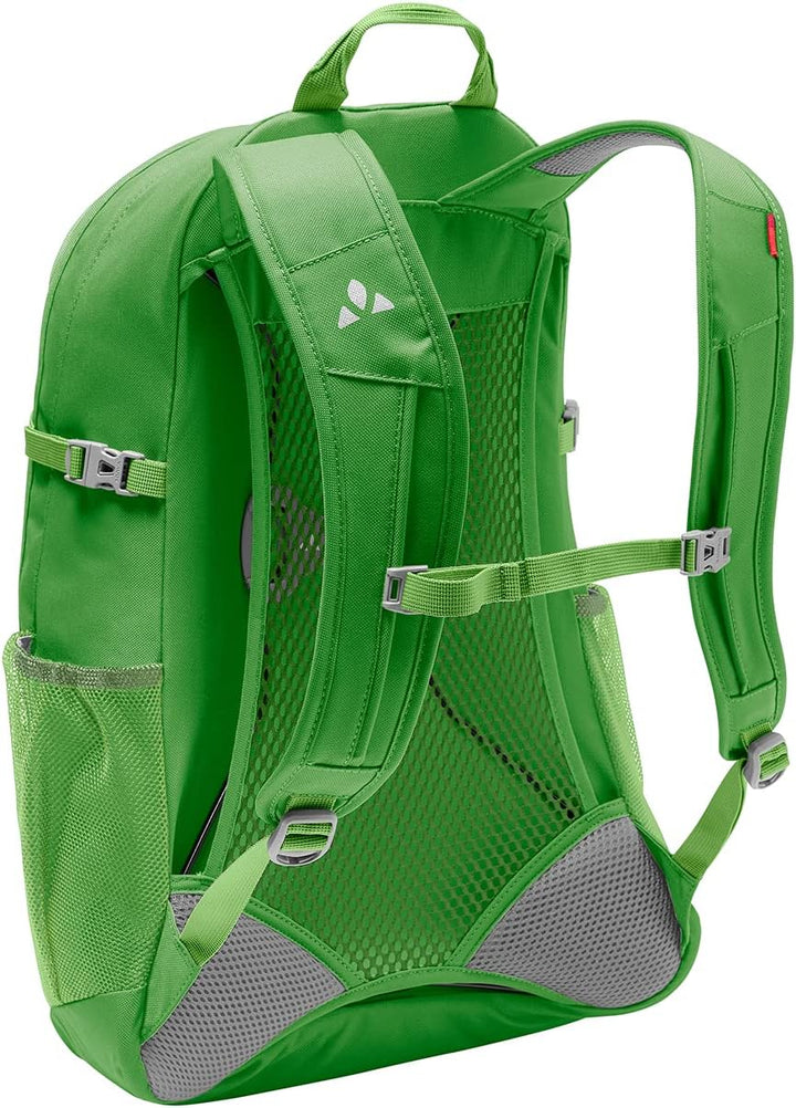 Vaude Unisex Ifen 19 Wanderrucksack (1er Pack) Einheitsgrösse Parrot Green, Einheitsgrösse Parrot Gr