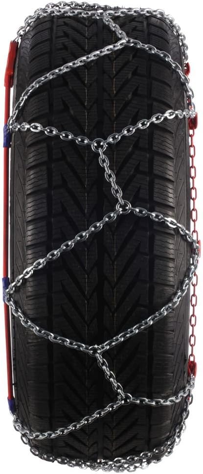 pewag Schneeketten 37632 snox suv SXV 580, 1 Paar, SXV 580