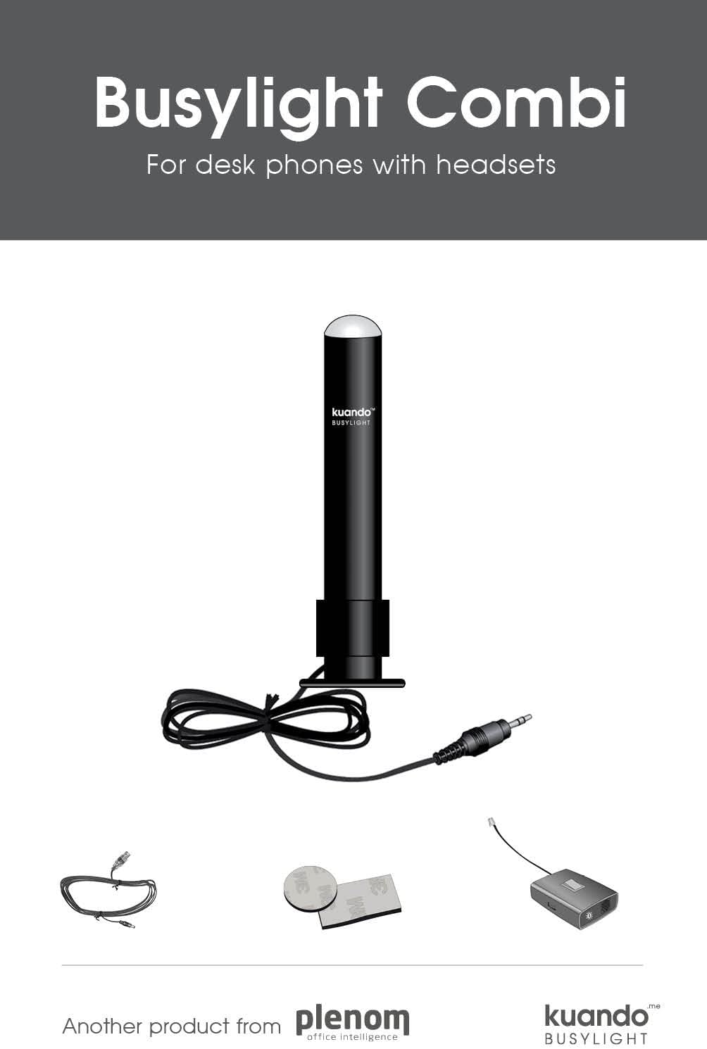 Busylight Combi