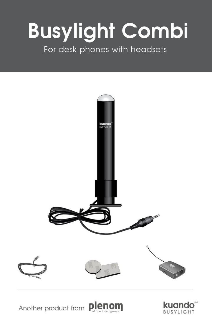 Busylight Combi