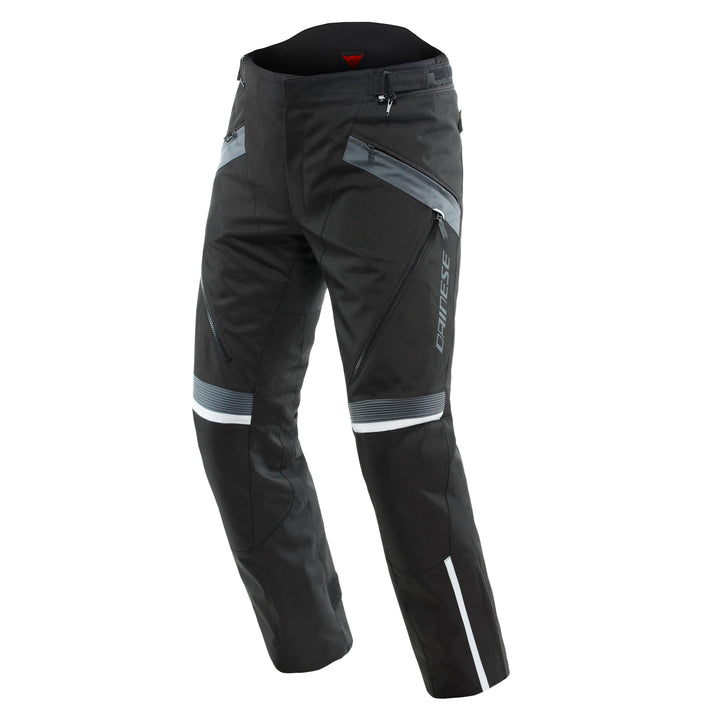 Dainese Herren Tempest 3 D-Dry Pants Tempest 3 D-Dry Pants 44 Schwarz/Schwarz/Ebony, 44 Schwarz/Schw