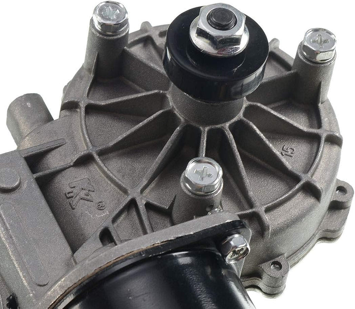 Frankberg 1x Wischermotor Vorne Links oder Rechts Kompatibel mit S-Klasse W220 2.8L-6.3L 1999-2005 S