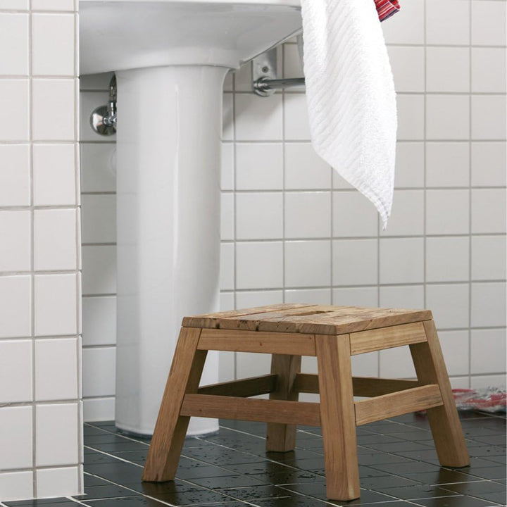 Hocker Dania Teak S1600630