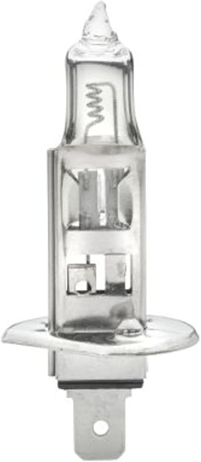 HELLA 1LD 010 116-591 FF/Halogen-Hauptscheinwerfer - links Links (Fahrerseite), Links (Fahrerseite)