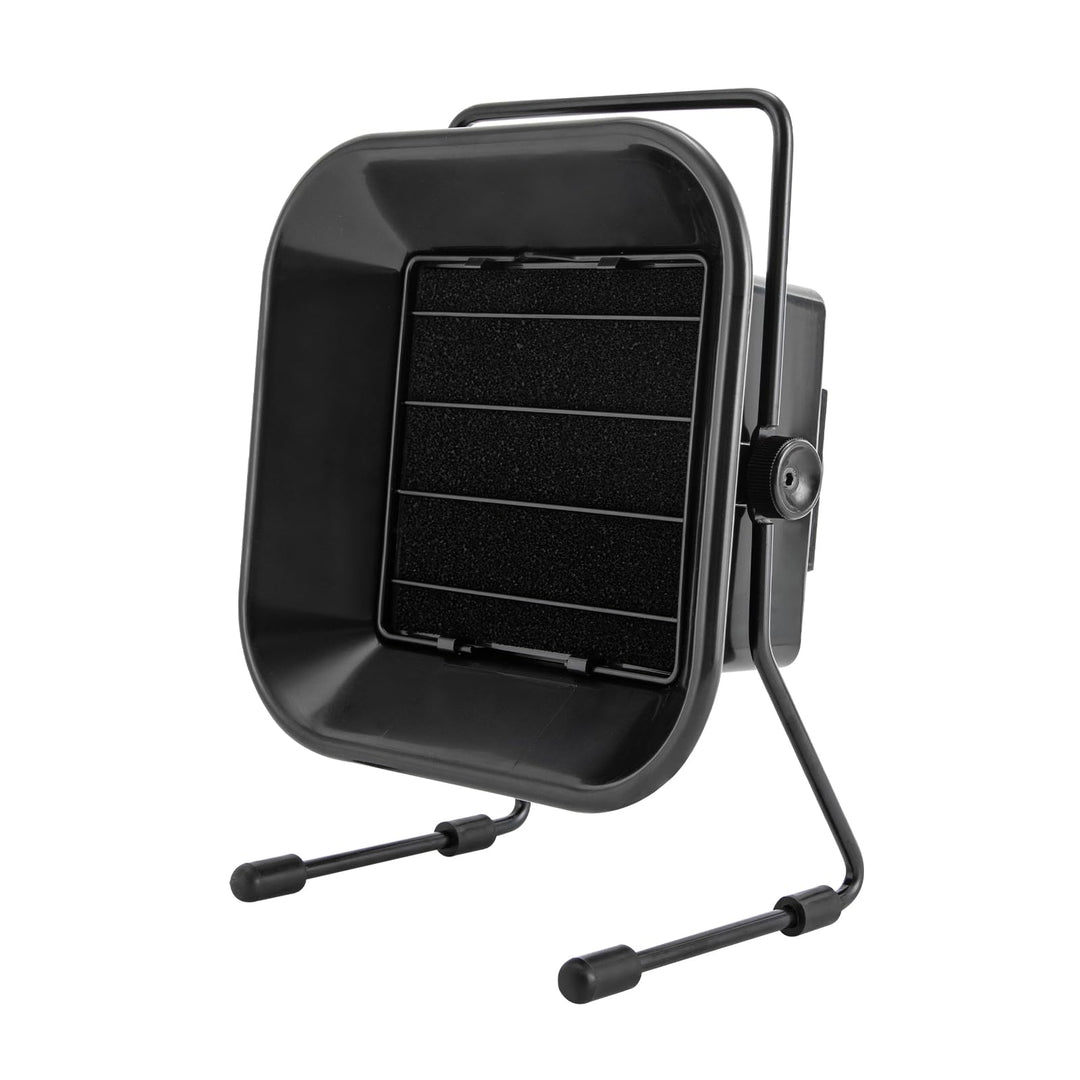 Konfiur 30W Lötrauchabsauger, 3200rpm Rauchabsauger AC 90-260V Absaugventilator 22 * 27 * 16.8cm Löt