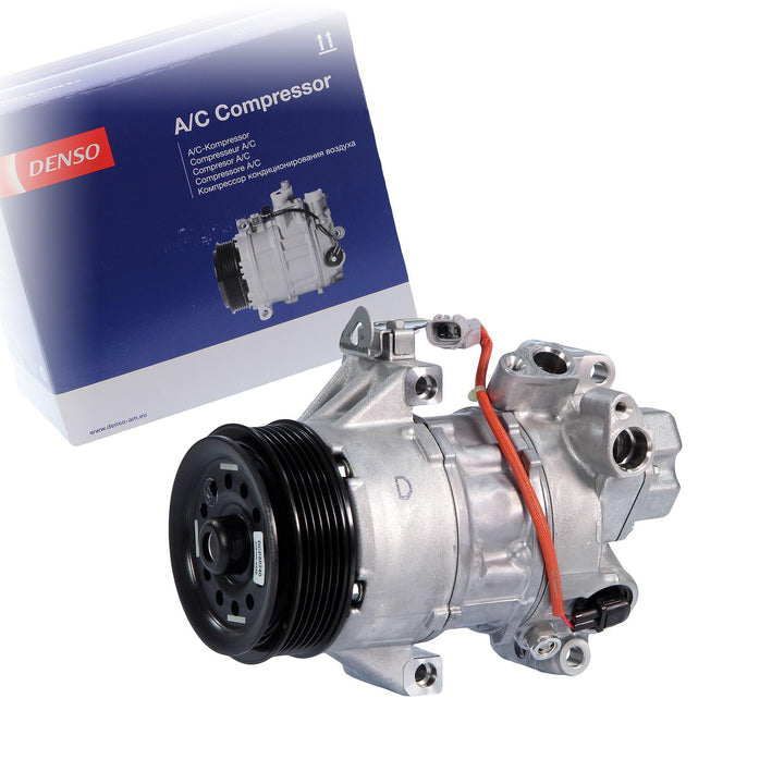 DENSO DCP50240 Kompressor, Klimaanlage