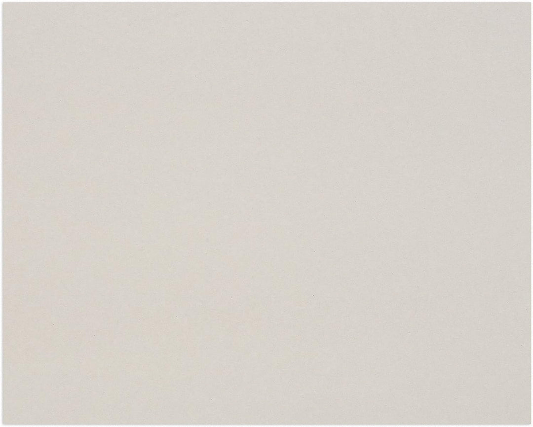 Clairefontaine 93982C Packung (mit 5 Bögen Pappe, 60 x 80 cm, 3,5 mm, 2275 g, ideal für Modellbau, l