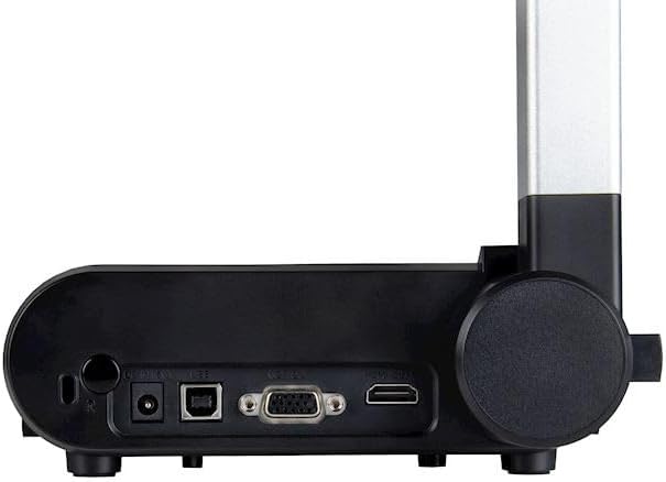 OPTOMA Document Camera DC556