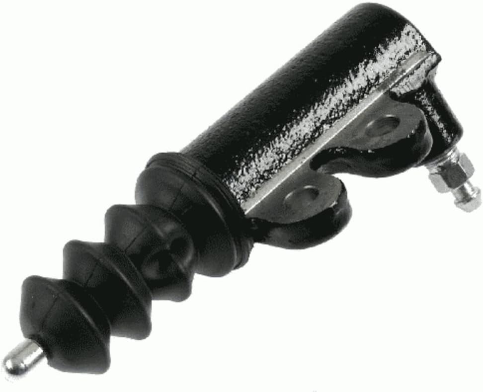SACHS 6283 600 477 Nehmerzylinder Kupplung Für Mitsubishi SHOGUN PININ I (H6_W, H7_W) 1999-2007
