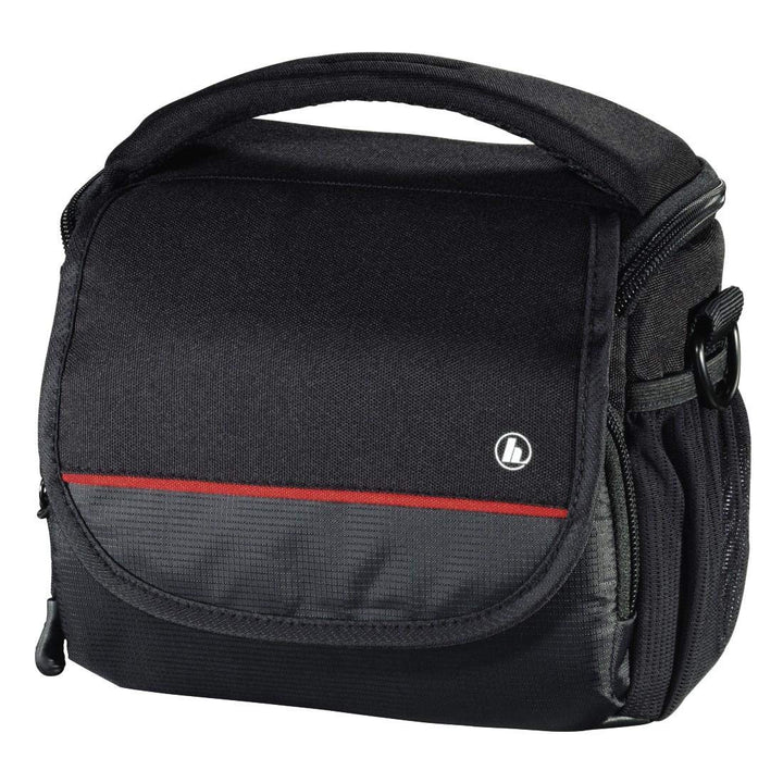 Hama Kameratasche Monterey, 120, schwarz