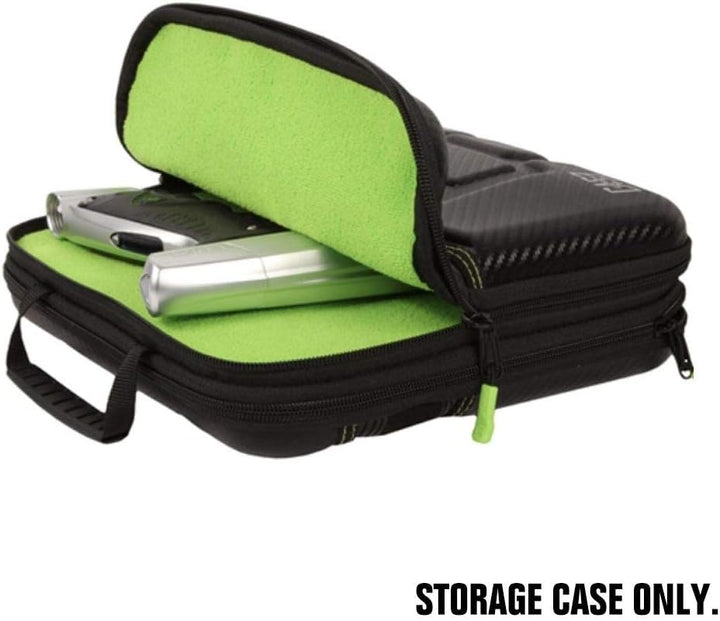 Exalt Carbon Marker Bag