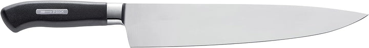F. DICK ActiveCut Kochmesser (Klingenlänge 26 cm, Küchenmesser, Klinge X30Cr13 Stahl, Härte 54°, Mes