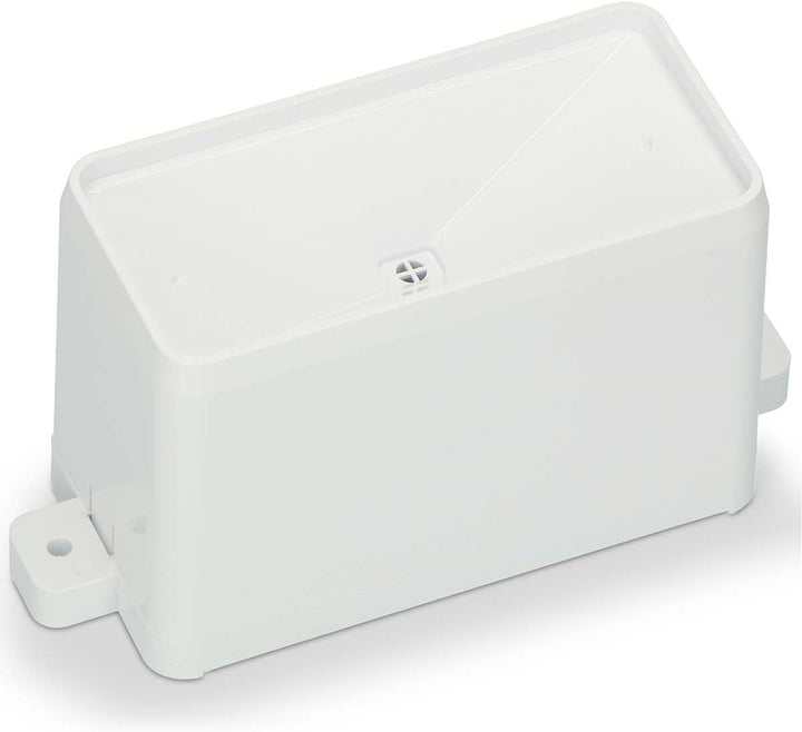 Alecto WS-1200 Wetterstation, Temperaturmessung, Luftfeuchtigkeit, Niederschlagsmessung, kabellos, b