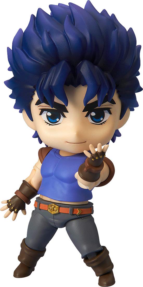 JoJo's Bizarre Adventure Nendoroid Jonathan Joestar