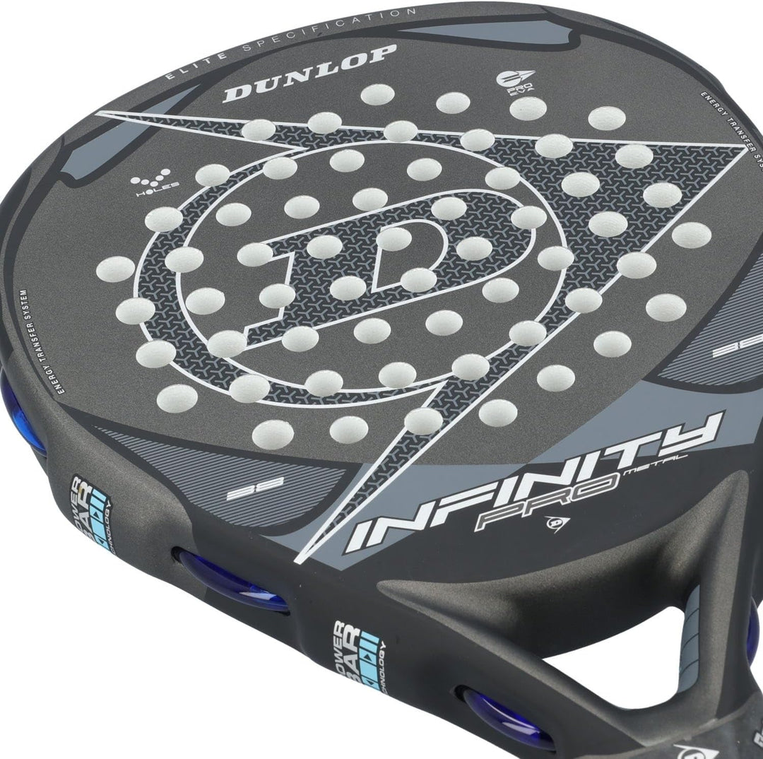 DUNLOP Infinity Pro G1 HL Metal
