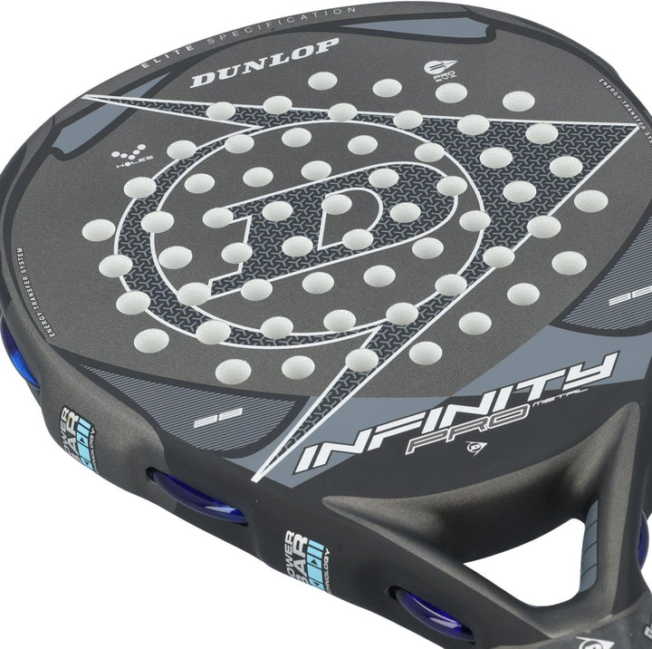 DUNLOP Infinity Pro G1 HL Metal