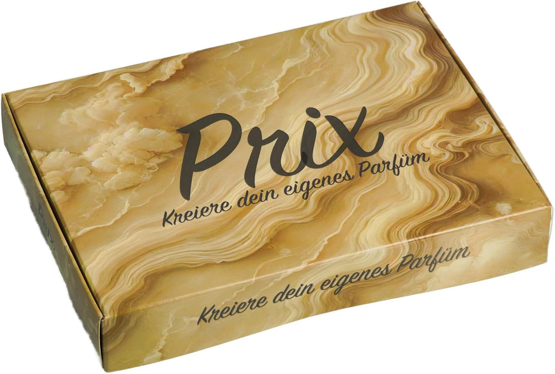 Prix Parfüm selber machen erwachsene Geschenk- Set Duft (für