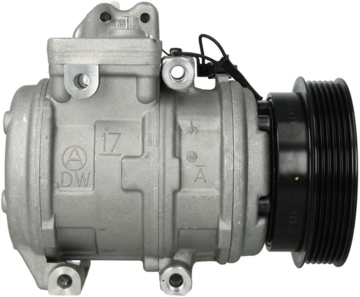NISSENS 89265 Kompressor, Klimaanlage