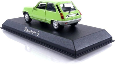 Norev 510531 Miniaturauto aus der Kollektion, Vert