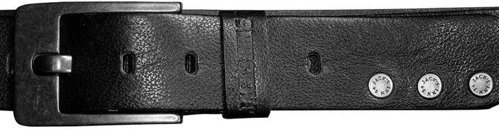 Jack's Inn 54 El Presidente Gürtel mit Schnalle XL 110, XL 110