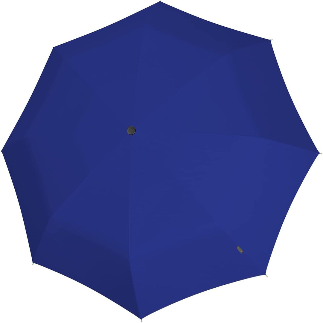 Knirps C.205 Medium Duomatic Blue