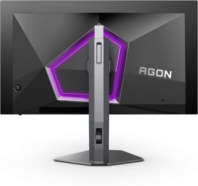 AOC Agon PRO AG276QZD - 27 Zoll QHD Monitor, 240 Hz, 0,03 ms GtG, FreeSync Premium Pro, G-Sync comp.