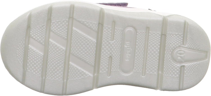 Superfit Mädchen Cooper Lauflernschuhe 24 EU Lila 8500, 24 EU Lila 8500