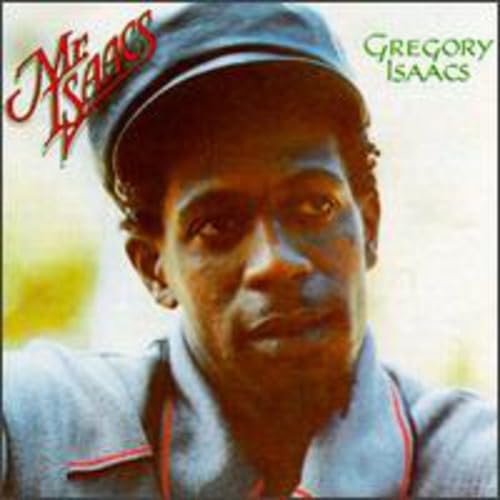 Mr.Isaacs, Audio-CD