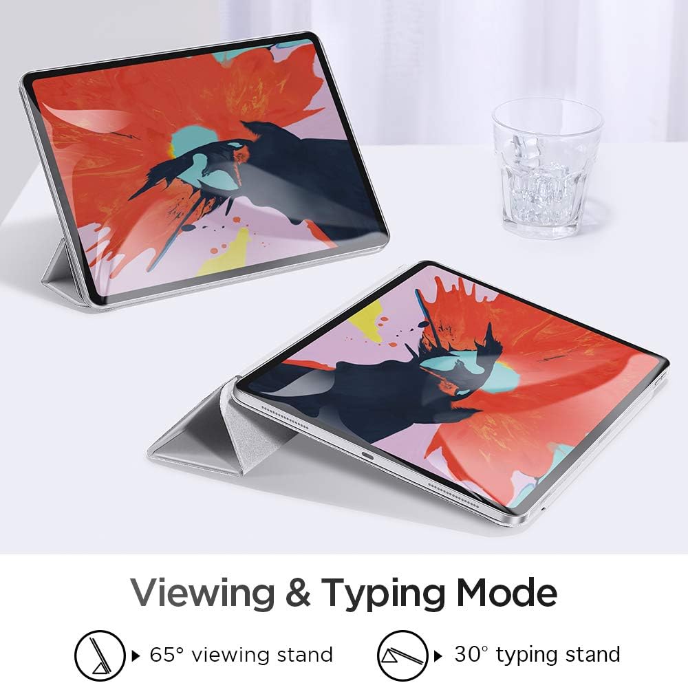 ESR für iPad Pro 12.9 Hülle (2022/2021/2020) Magnetisch, iPad Pro 12.9 Case (6./5./4. Generation), P