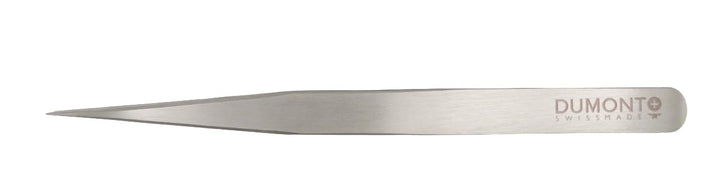 Swiss Made Dumont Präzisions-Pinzette für Uhrmacher, antimagnetisch (Dumoxel Nr. 1), Dumoxel Nr. 1