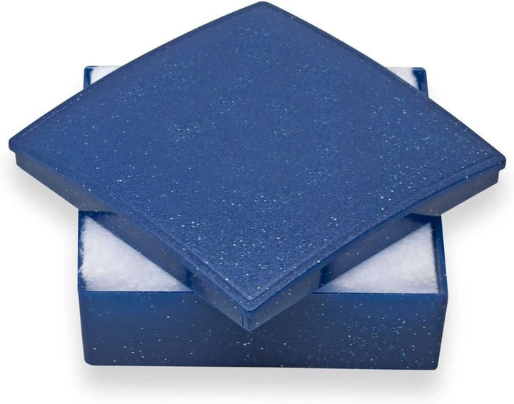 InCollections Damen-Bernsteinkette 70 cm mit Drehverschluss, cognacfarben, 9107440091350