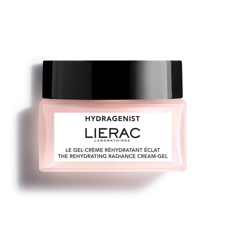 Lierac hydragenist gel-cr 50ml