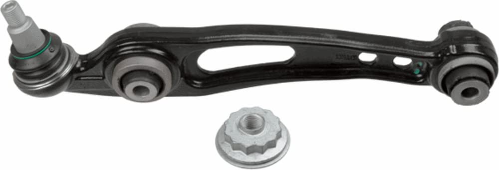 Lemförder 39860 01 - Lenker, Radaufhängung Radaufhängung 39860 01 - hinten, links, unten, vorderachs