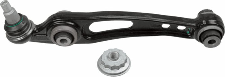 Lemförder 39860 01 - Lenker, Radaufhängung Radaufhängung 39860 01 - hinten, links, unten, vorderachs