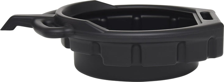 KS Tools 150.9359 Ölauffangwanne 7,5 Liter, Ø 385 mm