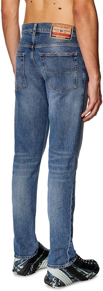 Diesel Herren Hose 2023 D-finitive 31 01-09i16, 31 01-09i16