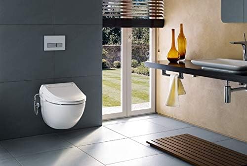 Geberit Dusch-WC-Aufsatz Aqua-Clean 4000