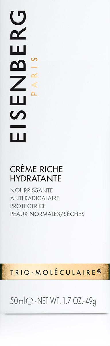 Crème Riche Hydratante 50 ml