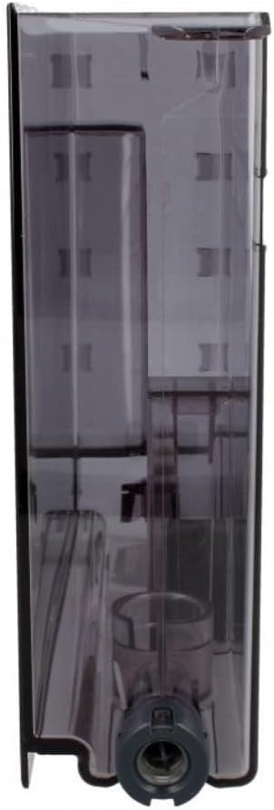 Wassertank Water Tank Container compatible with Delonghi Cappuccino &amp; Espresso Coffee Machine Maker