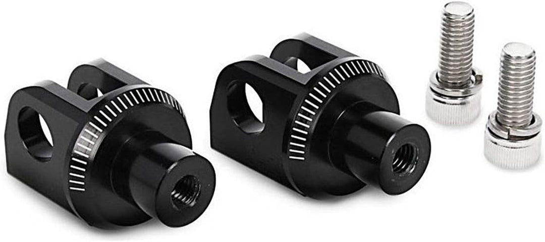 Head by Pair Pilot 9617N für Kawasaki Vulcan S/Café 38,1-48,1 cm