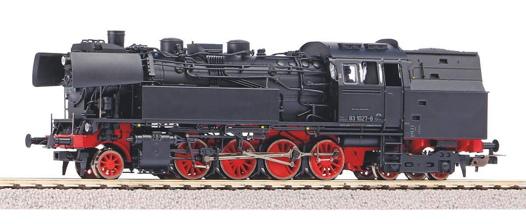 Piko H0 50630 Dampflokomotive H0 BR 83,10 DR IV