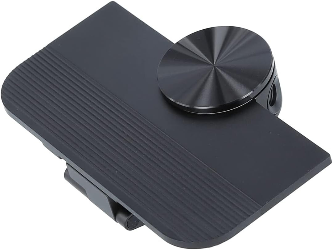Jabra PanaCast Panorama 4K Videokonferenzkamera – Plug-and-Play Videokamera mit 180° Sichtfeld für K