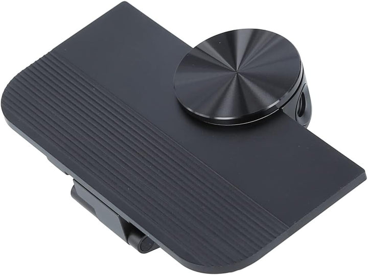Jabra PanaCast Panorama 4K Videokonferenzkamera – Plug-and-Play Videokamera mit 180° Sichtfeld für K