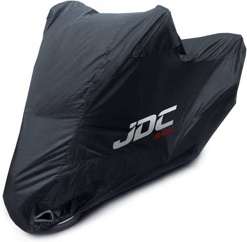 JDC wasserdichte Motorradabdeckung - RAIN - S, S