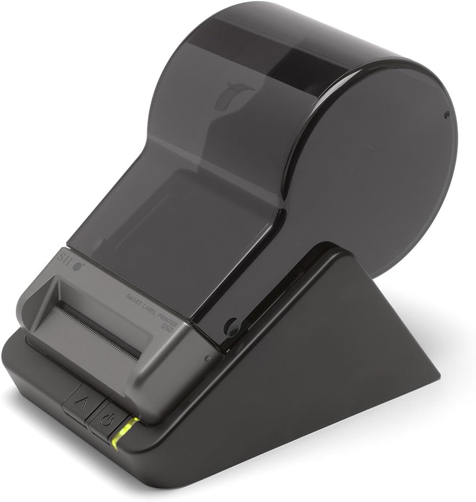 Seiko 650 smart Label Printer