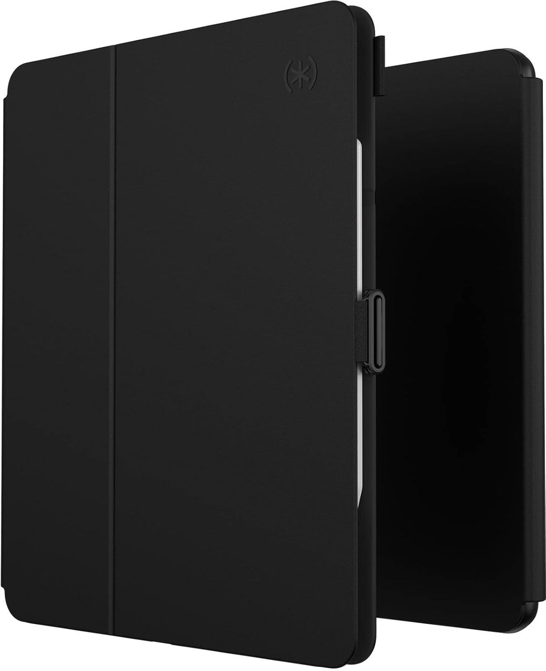 Speck Products Balance Folio iPad Pro 11 Zoll (2018/2020), Schwarz/Schwarz schwarz / schwarz, schwar