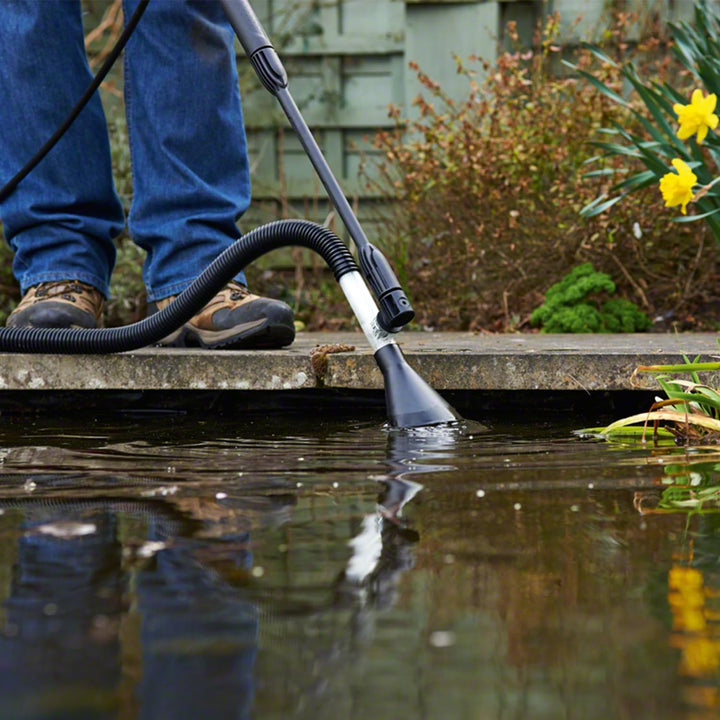 Bosch Saugdüse für Bosch Hochdruckreiniger | Kompatibel mit Aquatak-Reihe