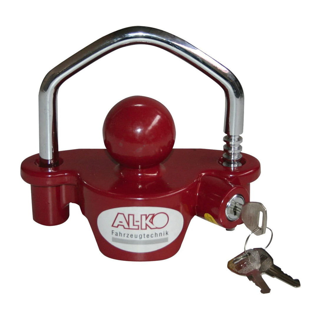 AL-KO Alko ALKO Safety Universal, rot