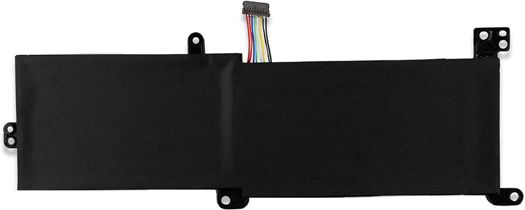 PUGASR L16C2PB2 Laptop Akku Kompatibel mit Lenovo IdeaPad 320-14AST 320-14IAP 320-14IKB 320-15ABR 32