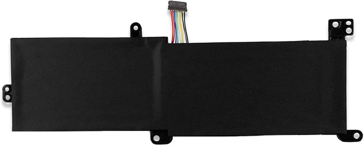 PUGASR L16C2PB2 Laptop Akku Kompatibel mit Lenovo IdeaPad 320-14AST 320-14IAP 320-14IKB 320-15ABR 32